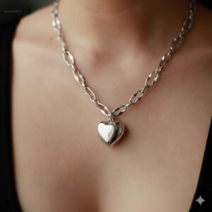 HOME collar aura versátil